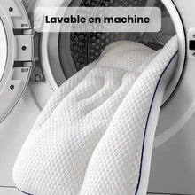 Oreiller ergonomique pour enfant