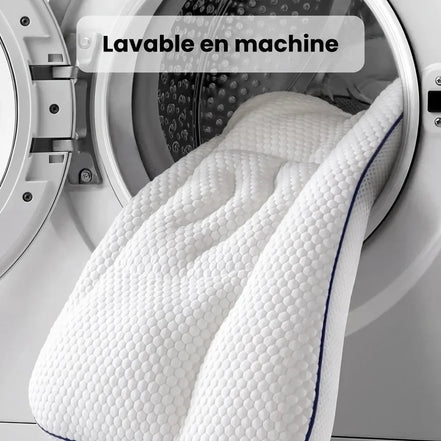 Oreiller ergonomique pour enfant