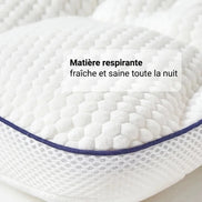 Oreiller ergonomique pour enfant
