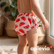 Culotte d'apprentissage