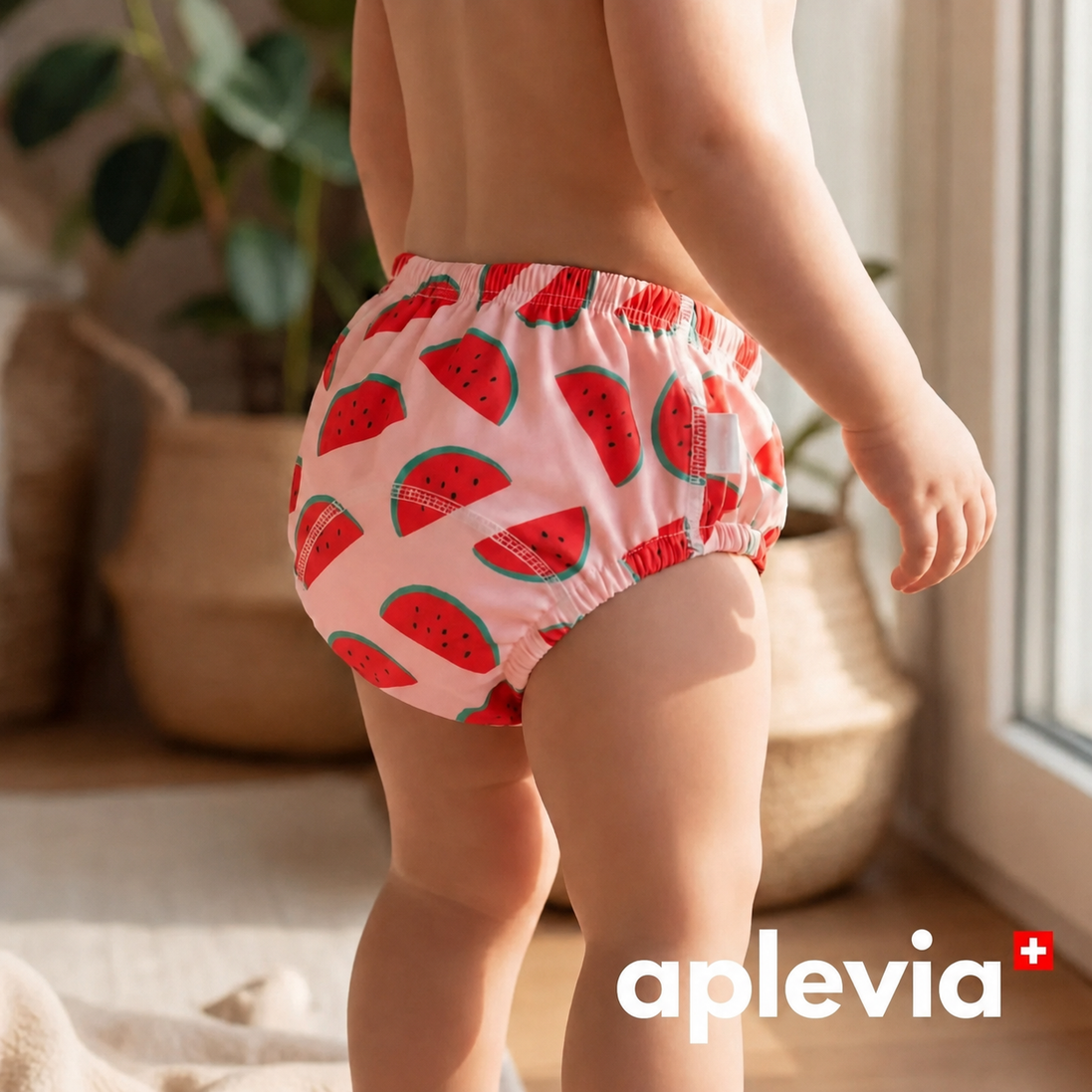 Culotte d'apprentissage
