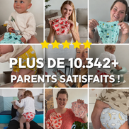 Culotte d'apprentissage