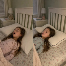 Oreiller ergonomique pour enfant