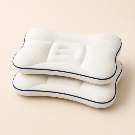 Oreiller ergonomique pour enfant