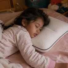 Oreiller ergonomique pour enfant