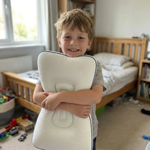 Oreiller ergonomique pour enfant